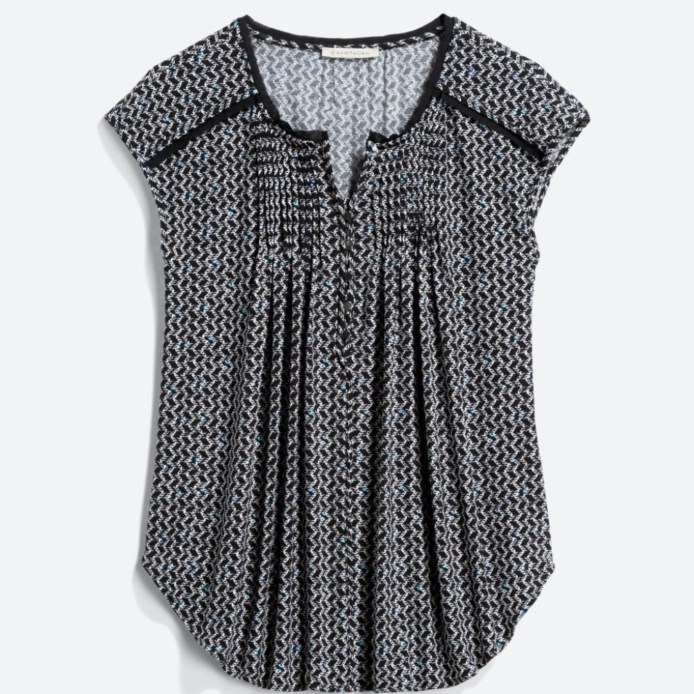 41 Hawthorne Knit Top